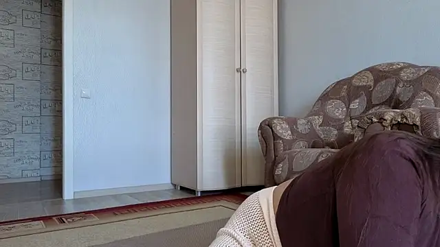 Aria Blisss online show from 04-03-26, 05:27