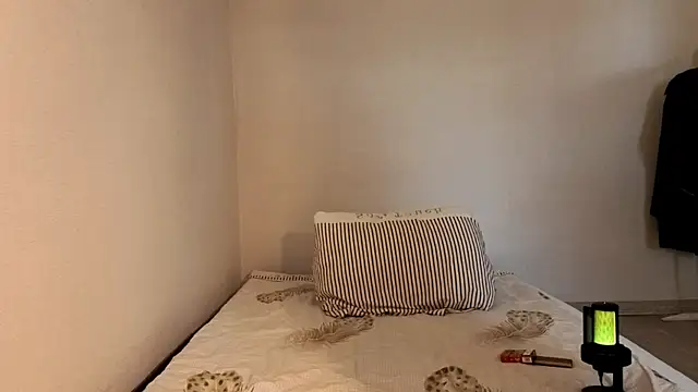 Aria Blisss online show from 07-20-26, 12:14