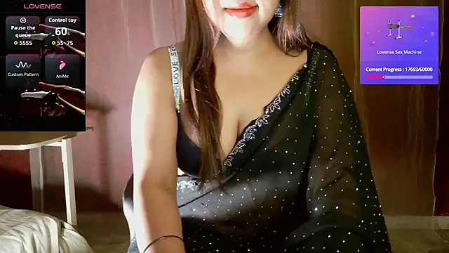 Snapshot of deslisexpriya chatting on 04-18-26, 02:04 deslisexpriya online show from 04-18-26, 02:04