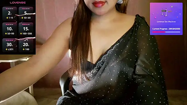 Snapshot of deslisexpriya chatting on 04-28-26, 02:55 deslisexpriya online show from 04-28-26, 02:55