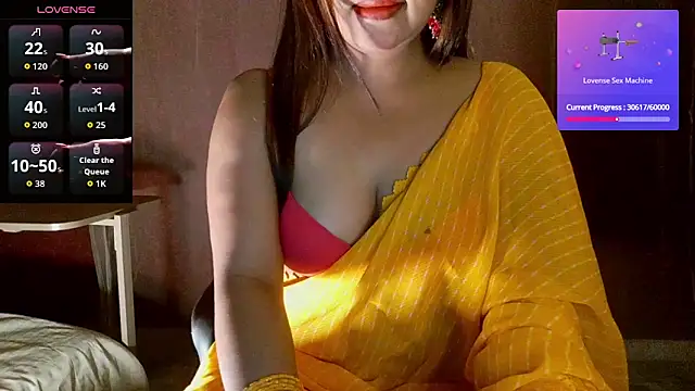 Snapshot of deslisexpriya chatting on 05-13-26, 09:11 deslisexpriya online show from 05-13-26, 09:11