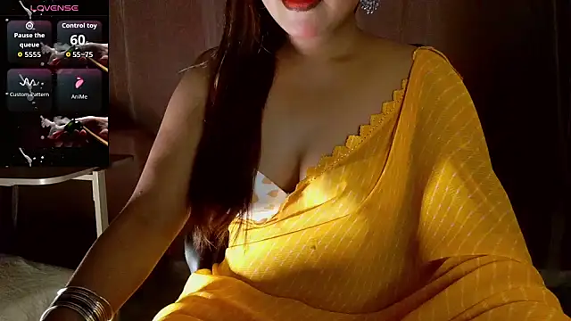 Snapshot of deslisexpriya chatting on 05-30-26, 02:03 deslisexpriya online show from 05-30-26, 02:03