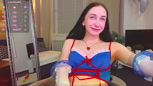 Snapshot of AlicePlayss chatting on 02-18-25, 10:03 AlicePlayss online show from 02-18-25, 10:03