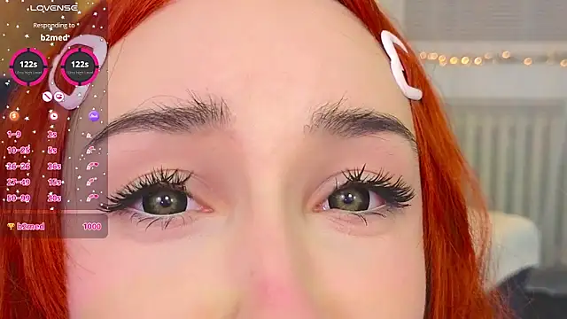 Snapshot of AlicePlayss chatting on 02-20-25, 02:29 AlicePlayss online show from 02-20-25, 02:29