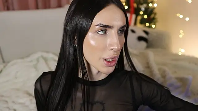 Kim Oberlin  online show from 12-26-24, 10:48