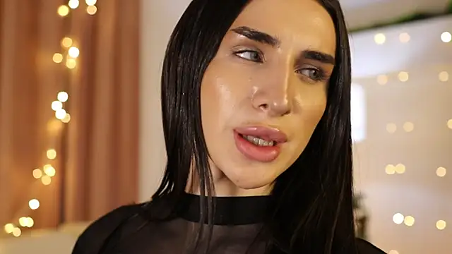 Kim Oberlin  online show from 01-07-25, 02:30