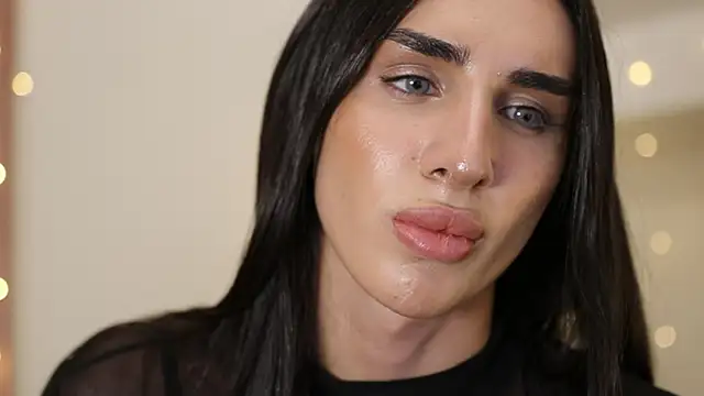 Kim Oberlin  online show from 01-31-25, 03:44