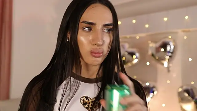 Kim Oberlin  online show from 02-17-25, 10:51