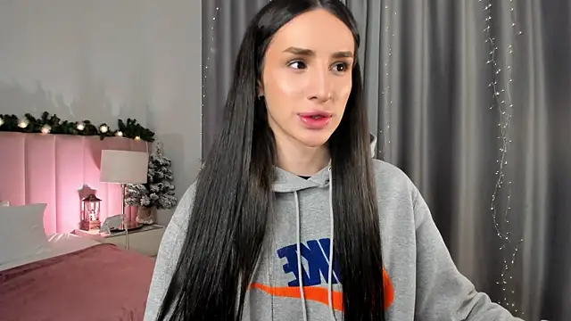 Kim Oberlin  online show from 01-10-26, 11:34