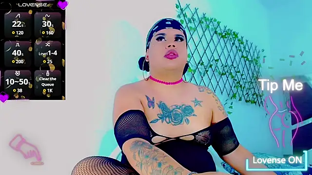 nauthyvalentina online show from 03-16-25, 07:38