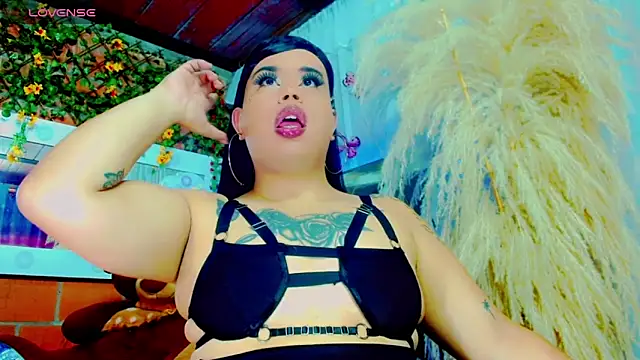 nauthyvalentina online show from 03-06-26, 03:19