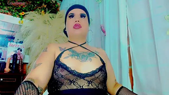 nauthyvalentina online show from 03-28-26, 08:30