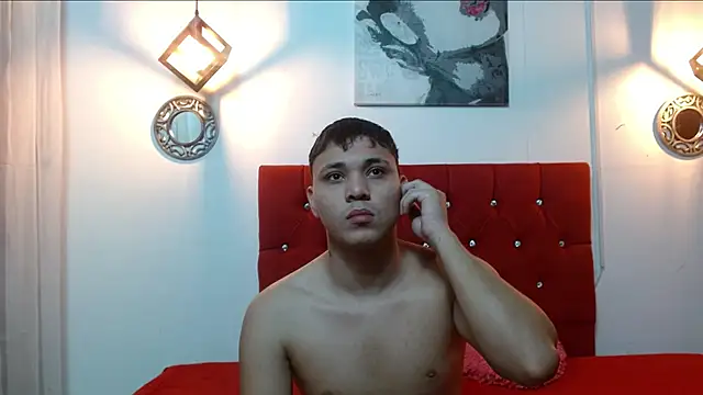 couple lovelyds online show from 02-28-25, 12:31