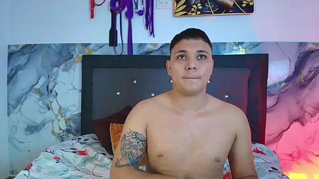 couple lovelyds online show from 04-14-26, 08:59