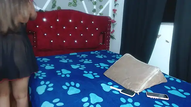 stephanieross202cl online show from 03-12-25, 03:35