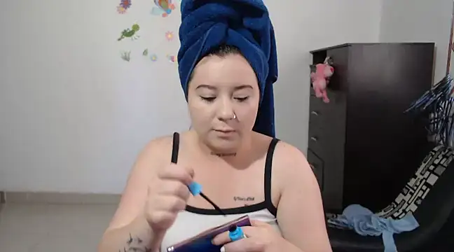 allison 11p online show from 12-10-24, 01:44