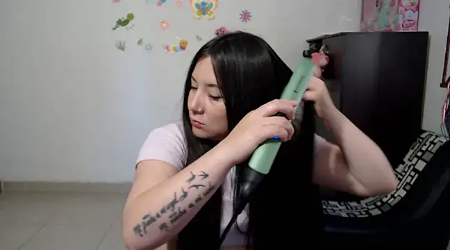 allison 11p online show from 12-20-24, 11:54