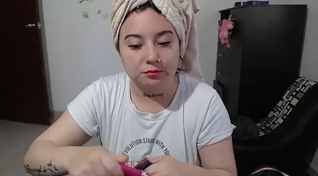 allison 11p online show from 01-07-25, 12:31