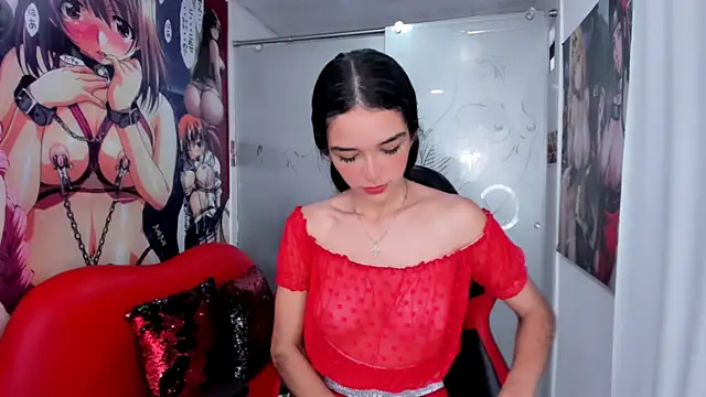 Snapshot of ariana__sweet_ chatting on 12-06-24, 12:27 ariana sweet online show from 12-06-24, 12:27