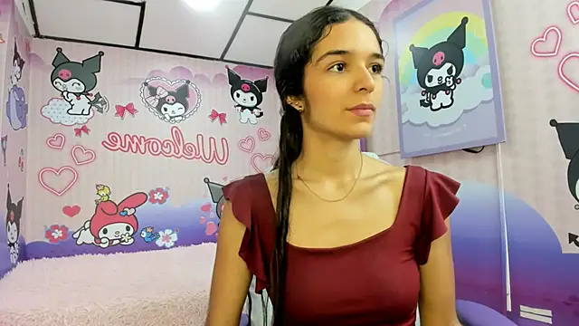 Snapshot of ariana__sweet_ chatting on 01-20-25, 06:21 ariana sweet online show from 01-20-25, 06:21