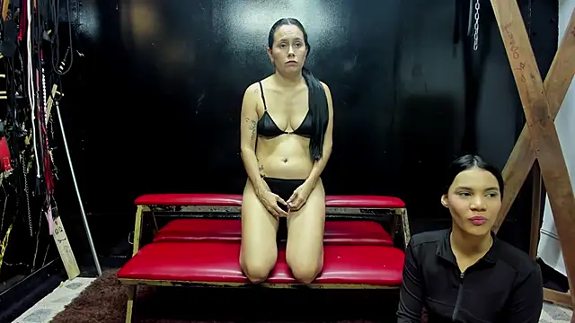 Snapshot of BDSM_Fetish chatting on 03-19-26, 07:40 BDSM Fetish online show from 03-19-26, 07:40