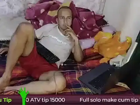 yazforeSolo online show from 03-06-25, 03:35