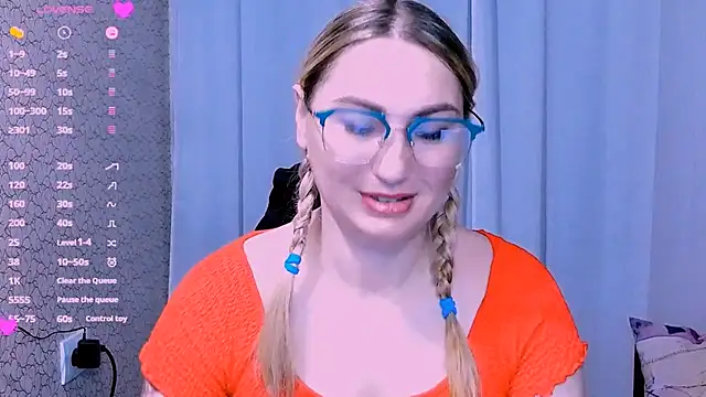 JaneLaJewel online show from 11-17-25, 08:03