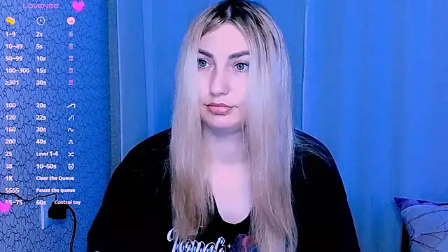 JaneLaJewel online show from 11-20-25, 10:42