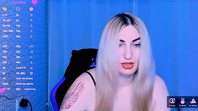 JaneLaJewel online show from 11-24-25, 05:34