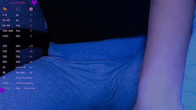 JaneLaJewel online show from 11-29-25, 09:51