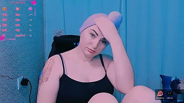 JaneLaJewel online show from 12-14-25, 10:09