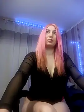 JaneLaJewel online show from 03-06-26, 07:54