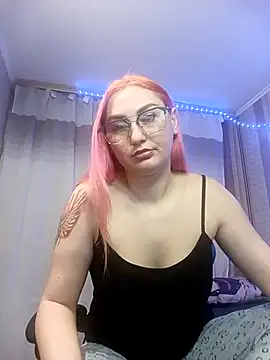 JaneLaJewel online show from 03-08-26, 05:22