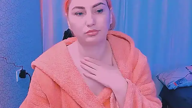 JaneLaJewel online show from 03-15-26, 06:08