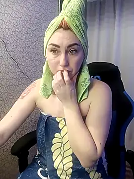 JaneLaJewel online show from 03-19-26, 09:46