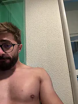 gabrielc27 online show from 10-15-25, 10:54