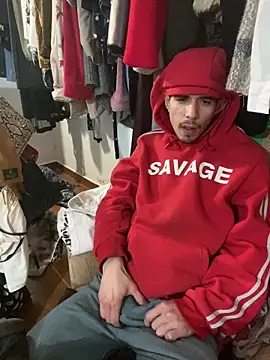 Snapshot of RicarBer chatting on 03-03-26, 11:10 RicarBer online show from 03-03-26, 11:10