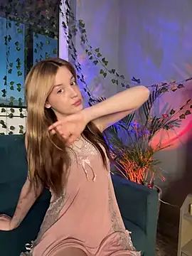 Sweet Evva online show from 01-30-25, 02:58