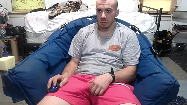 ScubaStevex online show from 02-24-25, 09:52