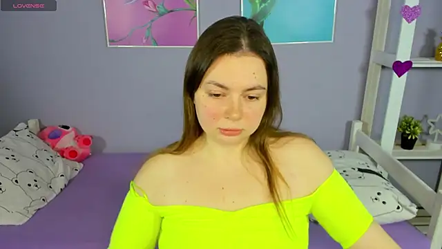 AlisaAnsom online show from 12-06-24, 08:37