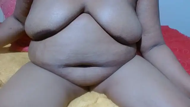 AuntyBigMadam87 online show from 03-22-26, 09:18