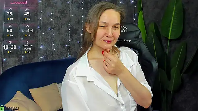 Lillian White online show from 02-07-26, 12:58