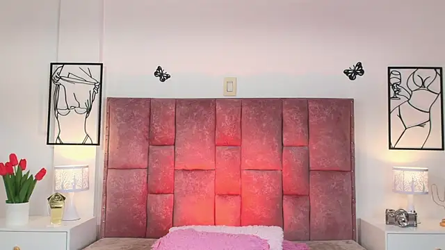 NicolMiller4 online show from 02-12-26, 02:17