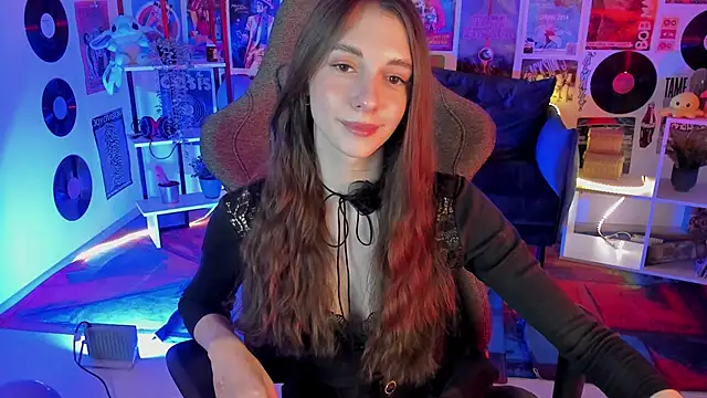 AveAngela online show from 12-14-24, 06:30