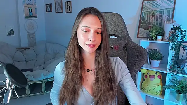 AveAngela online show from 01-08-25, 06:31