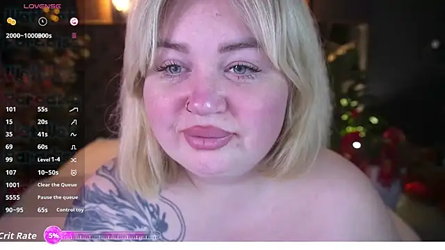 ZaraReignn online show from 02-27-26, 08:31