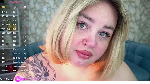 ZaraReignn online show from 03-21-26, 08:45