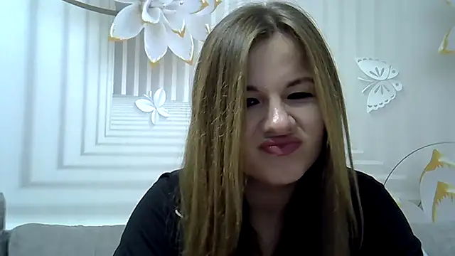 TinaFun4u online show from 12-11-24, 09:34