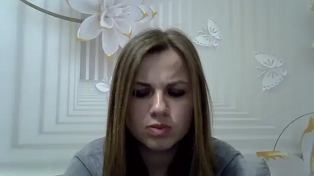 TinaFun4u online show from 03-10-25, 10:55