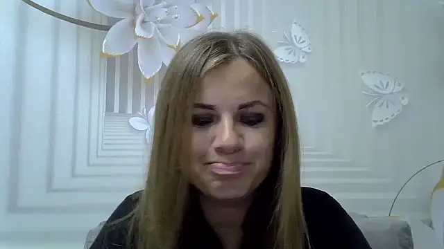 TinaFun4u online show from 09-30-25, 07:52